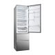 19. Haier HTW5620DNMG Mehrtüriger Kühlschrank (Edelstahl)