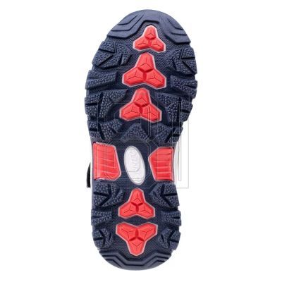 3. Hi-Tec Girvine Mid Wp Jr Schuhe 92800442356