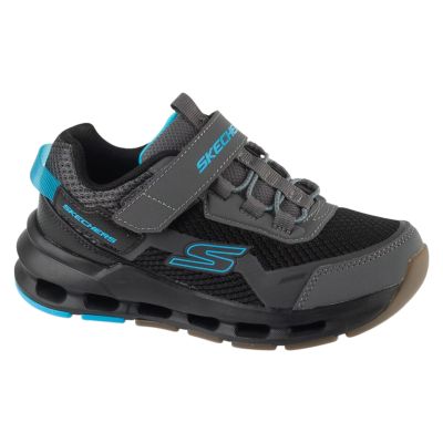 Skechers Glide-Step Plus-Flux Blast 404162L-CCBK Grau 29