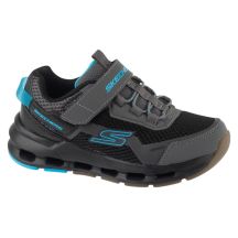 Skechers Glide-Step Plus-Flux Blast 404162L-CCBK Grau 29