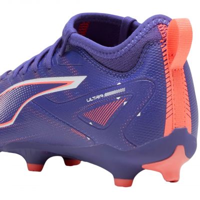 3. Puma Ultra 5 Match FG/AG Jr Schuhe 108096 01