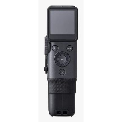 5. Fujifilm Instax mini evo Cinema 1/5" 2560 x 1920 px 62 x 46 mm CMOS Schwarz