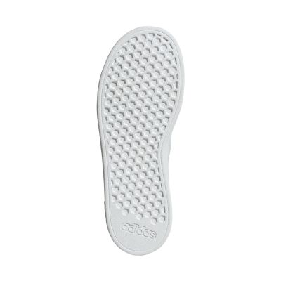 12. adidas Advantage Base 2.0 Kinder-Schuhe weiß IE8688