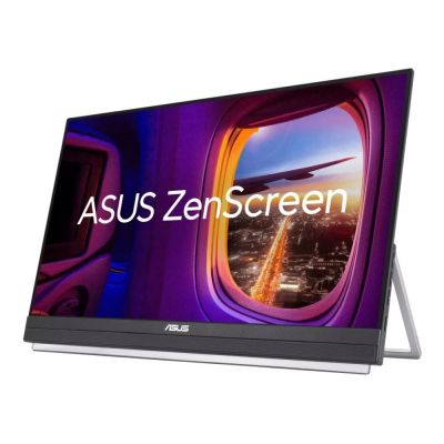 15. ASUS MONITOR 21,5" MB229CF ZenScreen