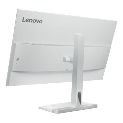 12. Lenovo L27h-4A 27" WQHD 100Hz 350nits AG HDMI, DP, USB Cloud Gray