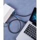 4. Vention Cat8 SFTP 40 Gbit/s 2 GHz Ethernet-Kabel 5 m