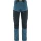 Fjällräven Abisko Midsummer Zip Off Hose M blau (F81154-534-555)