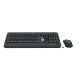 15. Logitech MK540 Advanced Wireless Tastatur + Maus CZ