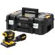 19. 18V DCW200NT DEWALT Exzenterschleifer