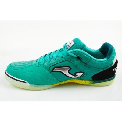 8. Joma Herren-Sportschuhe Top Flex 2627IN Hallenfußballschuhe