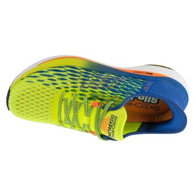 3. Skechers Slip-Ins: Max Cushioning Propulsion – Vitality 220510-YLBL Gelb 41
