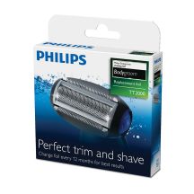 Schneidkopf für den PHILIPS TT 2000/43 Rasierer