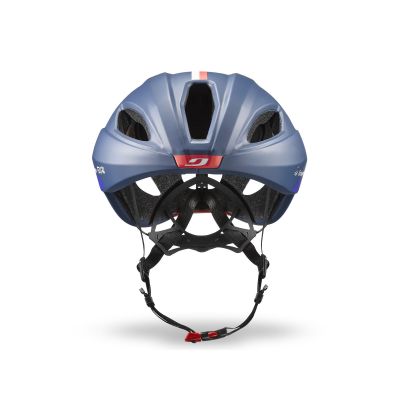 5. Julbo Sprint BLUE G-FDJ Fahrradhelm