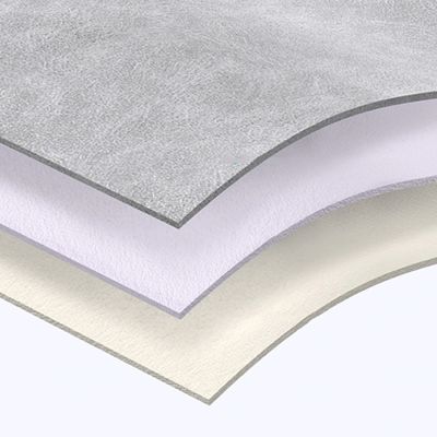 3. Ugreen LP187-Tasche für einen 14-14,9-Zoll-Laptop – Grau