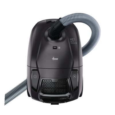 17. Hoover HE120PET 011 7809079 2,5-Liter-Staubsauger mit Trockenfunktion und 700-Watt-Staubbeutel