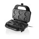14. Eta Sorento Plus Toaster 900W Schwarz