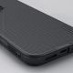8. Nillkin Super Frosted Shield Pro Magnetische Hülle für iPhone 16 Pro Max – Schwarz