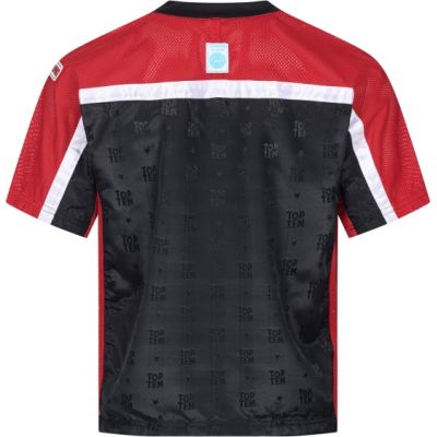 11. TOP TEN Pointfighting-Sweatshirt (WAKO APPROVED neu)