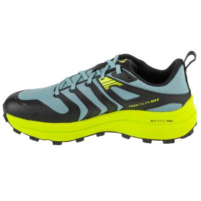 2. Inov-8 TrailTalon Max M 001354-DNGN-S-001 Laufschuhe