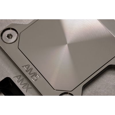 2. EK Water Blocks Quantum Velocity2 D-RGB Wasserblock