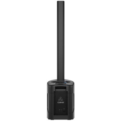 4. Behringer C210 - Modulares aktives PA-System