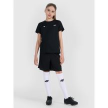 Kinder-Sportshorts 4F JUNIOR x Robert Lewandowski 4F RL9JSAW25TFSHU1486-62S