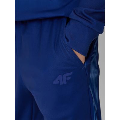 6. Sporthose für Jungen, Größe 4F 4FJRSS26TFTRM1536-90A