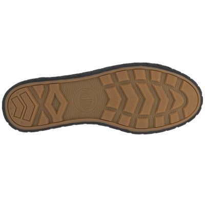 4. Palladium Palla Ace Chukka Org 79142-001-M Schwarz 44