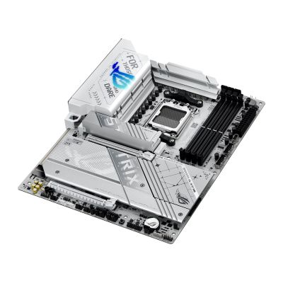 19. ASUS ROG STRIX X870-A Gaming-WLAN-Mainboard
