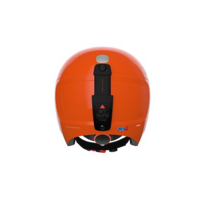 5. POC POCITO SKULL Skihelm
