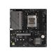 9. Sapphire PULSE A620AM AMD A620A Sockel AM5 Micro-ATX