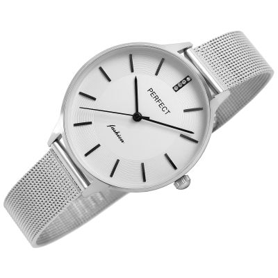 3. PERFECT F353-02 Damenuhr