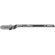 BOSCH SÄGEBLATT T119BO /SPERRHOLZ /100 Stück.