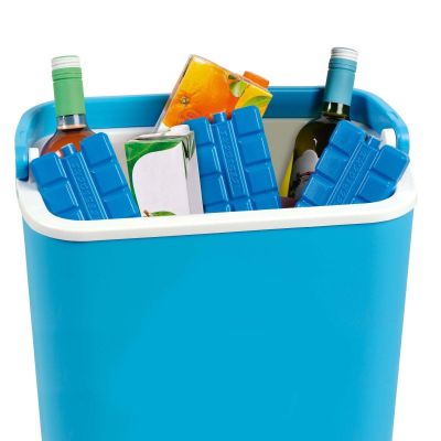 5. 3 x 200 g Kühlschrankeinsatz