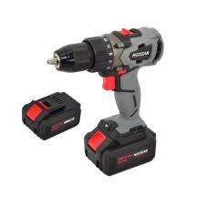 HOOZAR SCHRAUBENDREHER 18V 2x4,0Ah 60Nm CD60BL-M2