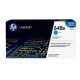 48. Original HP 648A Cyan LaserJet Tonerkartusche