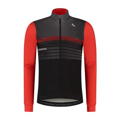 2. Rogelli STRYDE Winterjacke rot L