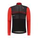 2. Rogelli STRYDE Winterjacke rot L