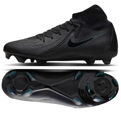 8. Nike Phantom Luna II Academy FG/MG M FD6725-002 Fußballschuhe