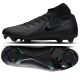 8. Nike Phantom Luna II Academy FG/MG M FD6725-002 football boots