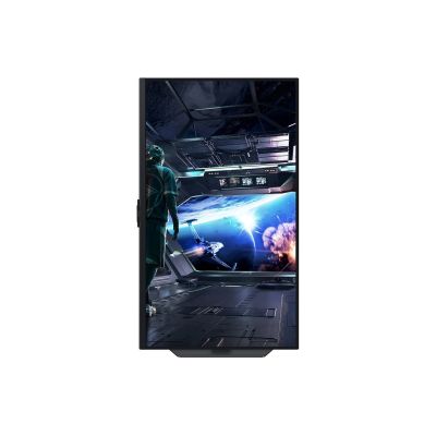 9. Samsung Odyssey G7 OLED-Monitor 27" LS27FG702EUXEN 180/360Hz