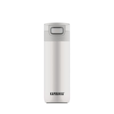 Thermobecher Kambukka Etna 500 ml, Milky White
