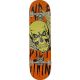 2. SKULL BEST SPORTING HOLZ-SKATEBOARD