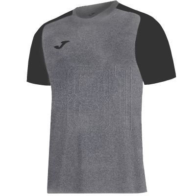 Joma Academy IV Ärmel-Fußballtrikot 101968.251