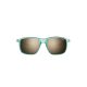 2. Polarisierte Sonnenbrille JULBO CREEK Grün, Kat. 3 Spectron Polarized