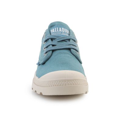 2. Palladium Pampa Oxford 92351-432 Basalto