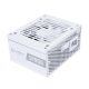 8. Lian Li SP850 V2 Gold Netzteil, modular, ATX 3.1 - 850 Watt, Weiß