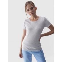 Damen T-Shirt 4F 4FWMM00TTSHF1845-27M