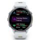 14. Sportuhr Garmin Forerunner 970 Whitestone/Amp Yellow