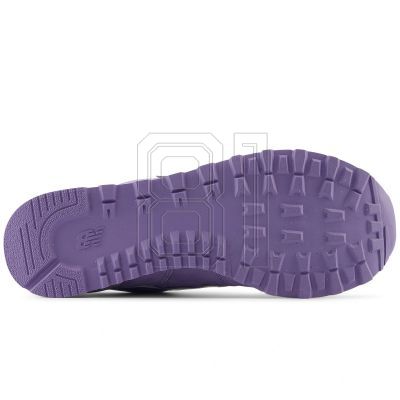 8. New Balance Unisex-Schuhe U574RWE